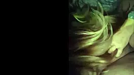 Grandma next door says, 'I love that young 18+ meat so much!'