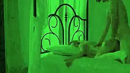 Petite Demi Hawks gets fucked by monster cock to multiple orgasms