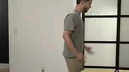 braylin bailey, the cheerleader, busted touching herself by stepbro's friend?