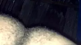 Gym Novinha Michele69sp Bent Over For Doggystyle.