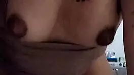 Pound That Petite Asian Babe Hard and Cream Her Pussy!