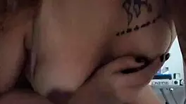 Pound That Petite Asian Babe Hard and Cream Her Pussy!