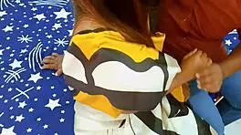 我忍不住想在老师家操她