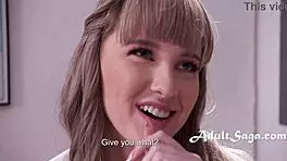 i punished that entitled thot in detention