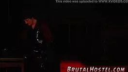 Boss Dominates with Feet on Sluts