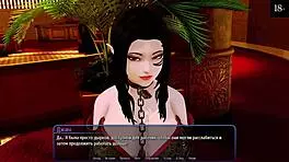 this harem hotel part 12 has blowjobs and cum in pussy 😏