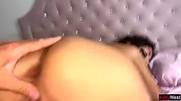 Wet Pussy Craves Hard Cock In The Morning Homemade Pov!