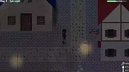 Kartedhir工人第二部狂野骑乘后入