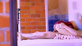 魅力闺蜜制造超激烈性爱时刻