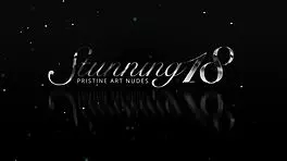 Dancing Teen 18+ Posing Nude for Camera Shots