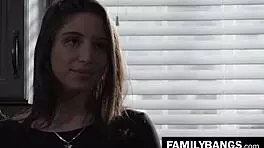 bold girl stalks sister's boy abella danger lucas frost