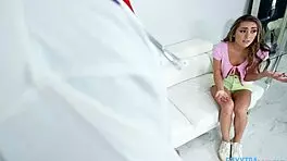 omg i cant believe doctor danny steele fucked me mackenzie mace