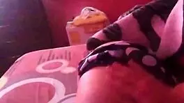 pov creampie with naughty tight wet pussy in hotel motel