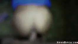 Milking Prostate with Blowjob! Operation Pussy Run in Army Style