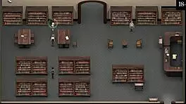 Complete Gameplay of Lust Epidemic Part 1