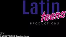 Hey, innocent Chloe 18+ craves intense 5-on-1 action