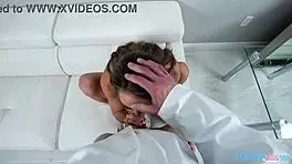 omg i cant believe doctor danny steele fucked me mackenzie mace