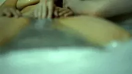 Linda fucks her teacher hard after class!