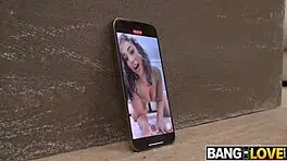 caught with ass handed, peter green and gem jewels in bent over action