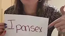 i’m so into this hot south african babe stripping naked, showing her sexy body to fans.