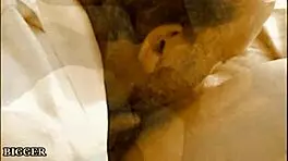 redhead teen in plaid skirt and heels stuffs her shaved pussy with toys while feeling slutty for teacher