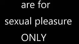 My Balls Full of Cum Need Emptying