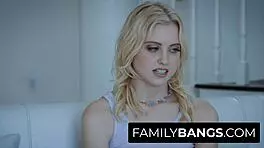 man, i love banging with dad's old buddy