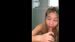 Sofia Su And Johnny Love Share Cute Oral Moment