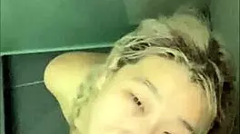 Sofia Su And Johnny Love Share Cute Oral Moment