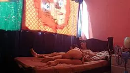 videos xxx en español - sexo casero real con mi colegiala favorita llegó del colegio y entró a mi cuarto para que le hiciera un favor de jovencitos