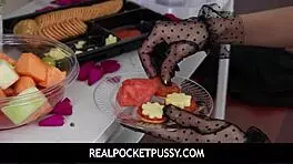 teen 18+ latina college girl strips in hidden bathroom cam