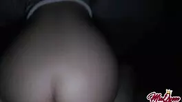 damn, had wild sex in the car with my bestie after party