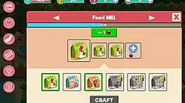 Nutaku Booty Farm Hentai Game Part 22