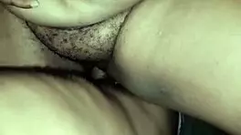 i fucked my trainer with big black cock on the first gym day