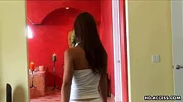 hey, kelsi monroe finds something on her phone and it leads to some hot sex