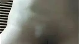 Watch This Venezuelan Teen Prostitute Strip In Lingerie During A Steamy Web Chat!