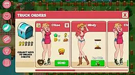 Nutaku Booty Farm Hentai Game Part 22