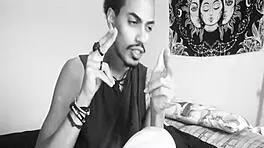 Qrozne and Amber Kai: Brazilian Teens Falling After Intense Performance