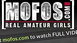 Mofos - Shes a Freak - Jayden Cole - Doubling Up on the Toys 😈