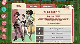 Nutaku Booty Farm Hentai Game Part 22