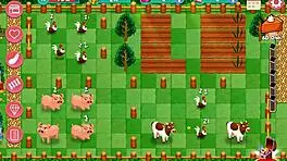 Nutaku Booty Farm Hentai Game Part 22