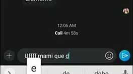 Watch This Venezuelan Teen Prostitute Strip In Lingerie During A Steamy Web Chat!