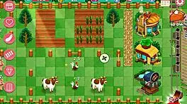 Nutaku Booty Farm Hentai Game Part 22