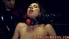 this amazing blue-eyed teen dominates aidra fox and kharlie stone