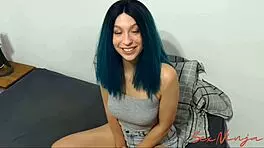 I found out my step sister is in porn