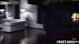 Asian stepsis Kendra Spade says, 'I want to try anal with my stepbrother'