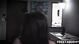 Asian stepsis Kendra Spade says, 'I want to try anal with my stepbrother'