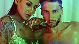 Daniela and Shaira Engage in Solo Play