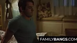 i banged my supportive not brother nathan and kenzie, it was so erotic