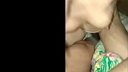 Wow! Stepsis And Friend Enjoy Taboo Threesome With Stepbro!